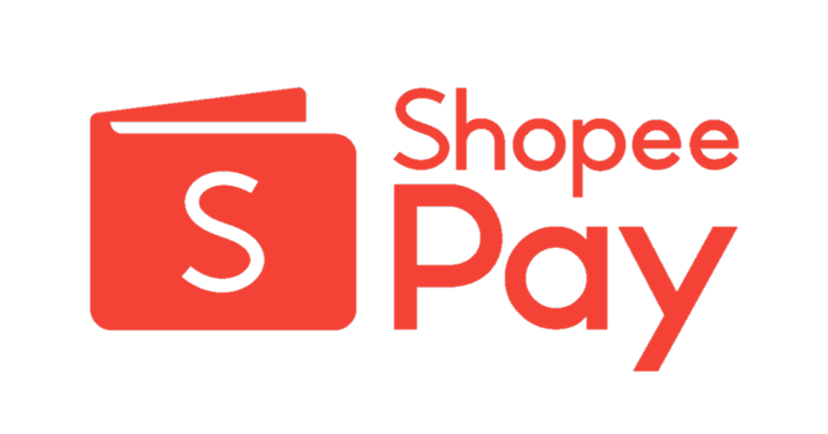 ShopeePay logo